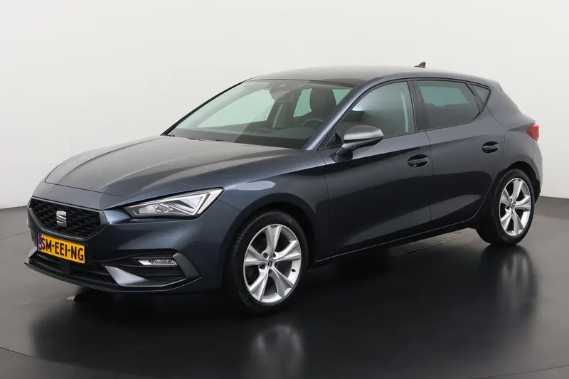 SEAT Leon (2021)