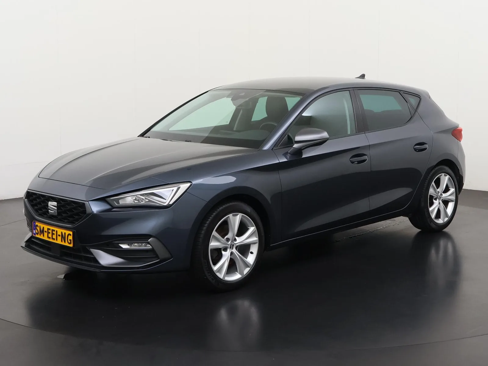 SEAT Leon (2021) — foto 1