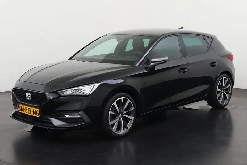 SEAT Leon (2022)