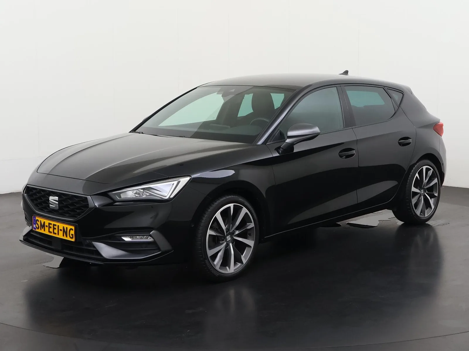 SEAT Leon (2022) — foto 1