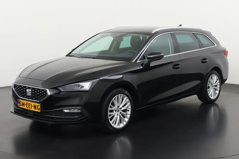 SEAT Leon (2023)
