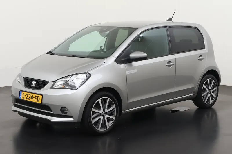 SEAT Mii (2021)