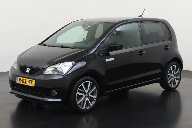 SEAT Mii (2020)