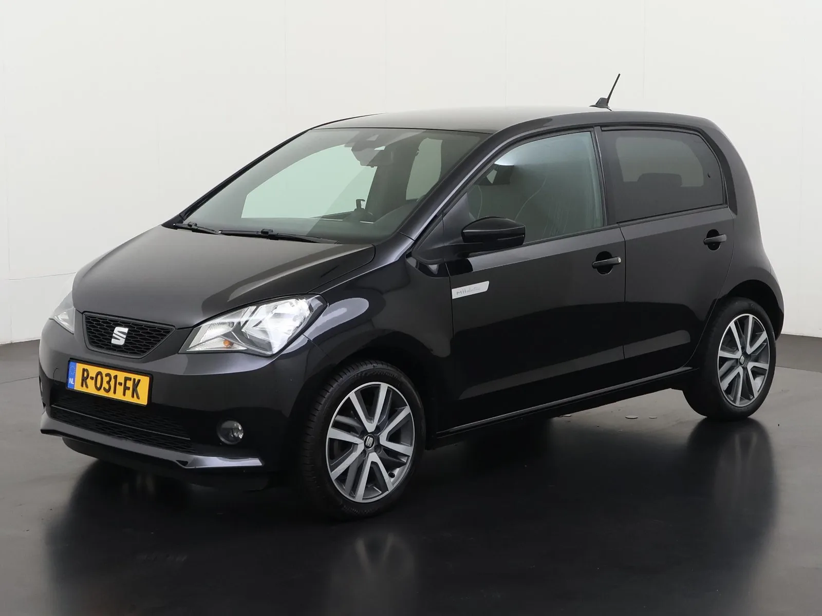 SEAT Mii (2020) — foto 1