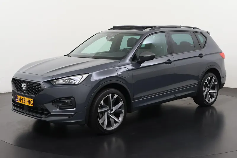 SEAT Tarraco (2023)