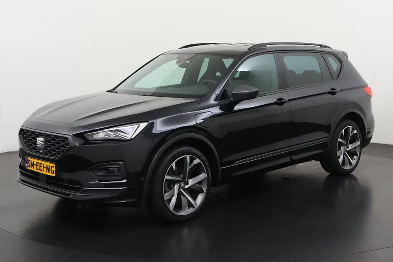 SEAT Tarraco (2022)