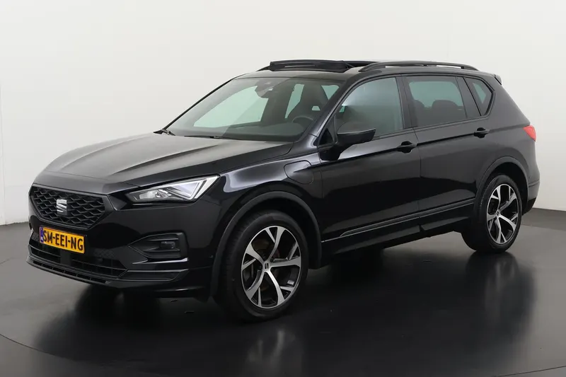 SEAT Tarraco (2023)