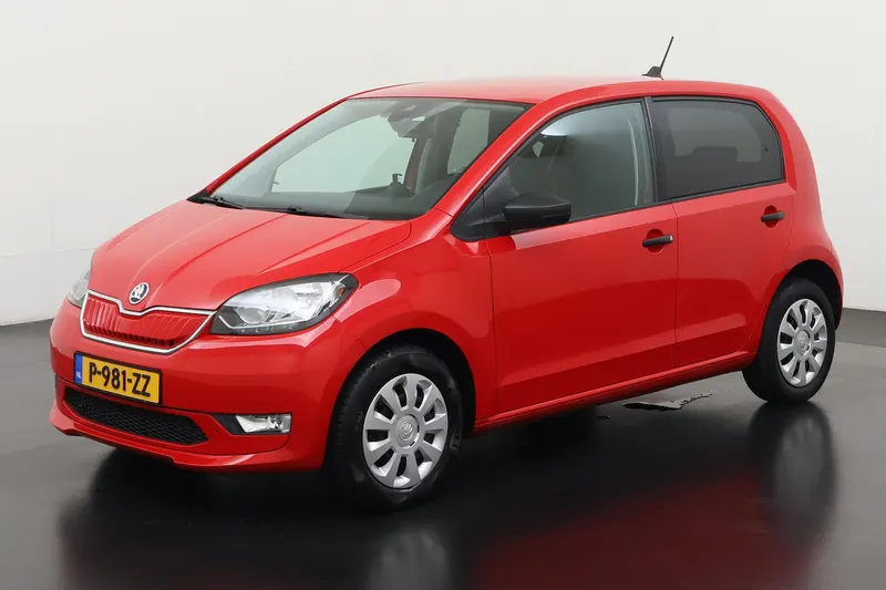 Škoda Citigo (2020)