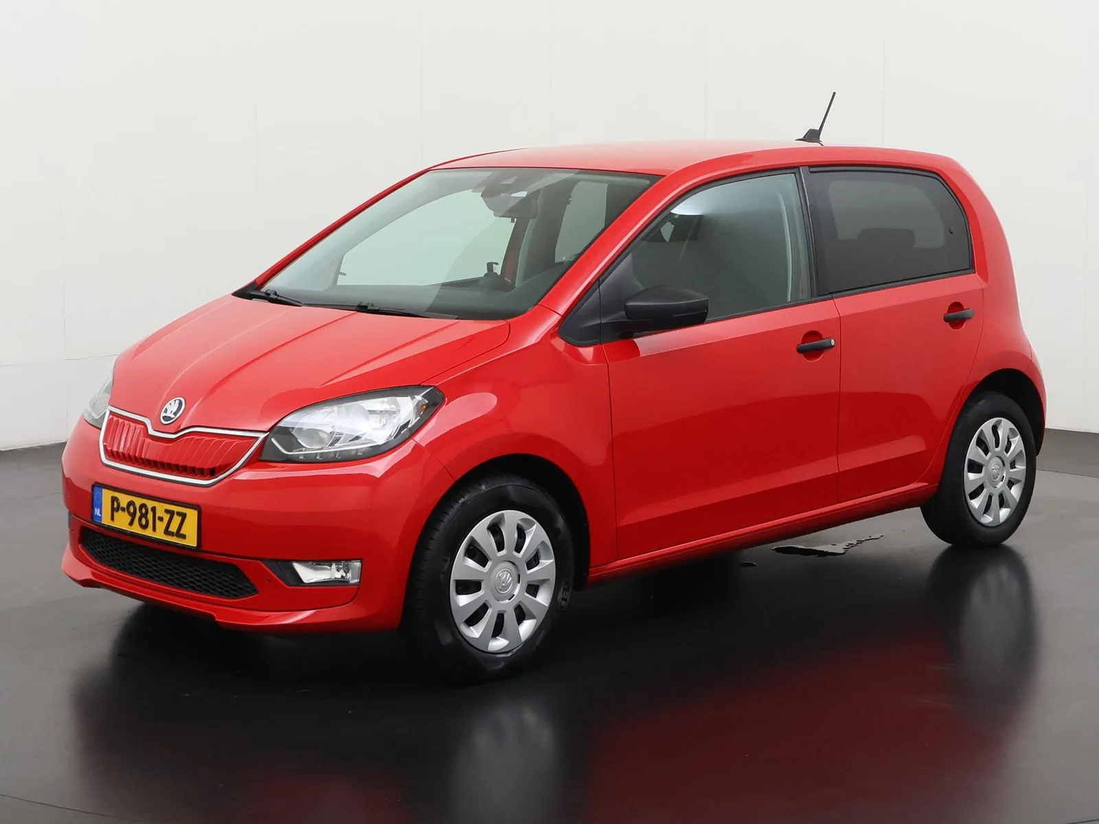 Škoda Citigo (2020) — foto 1