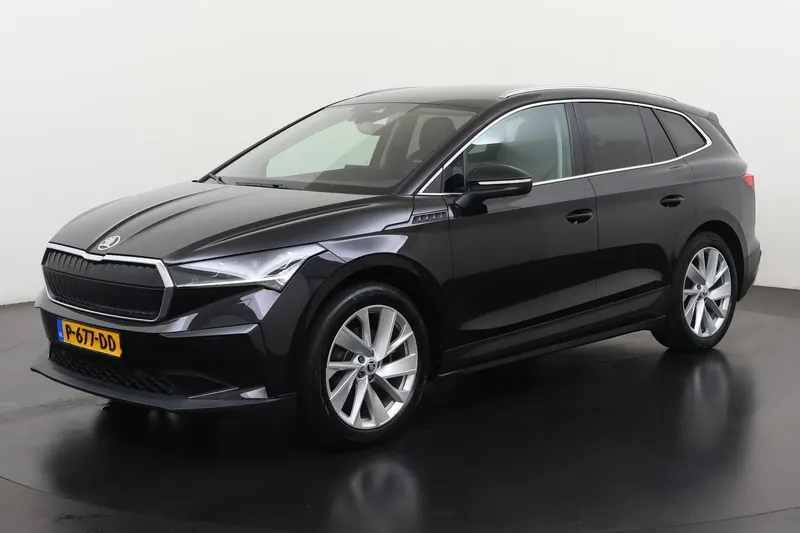 Škoda Enyaq (2021)