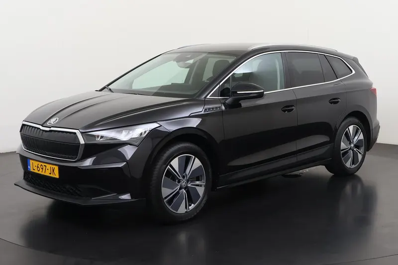 Škoda Enyaq (2021)