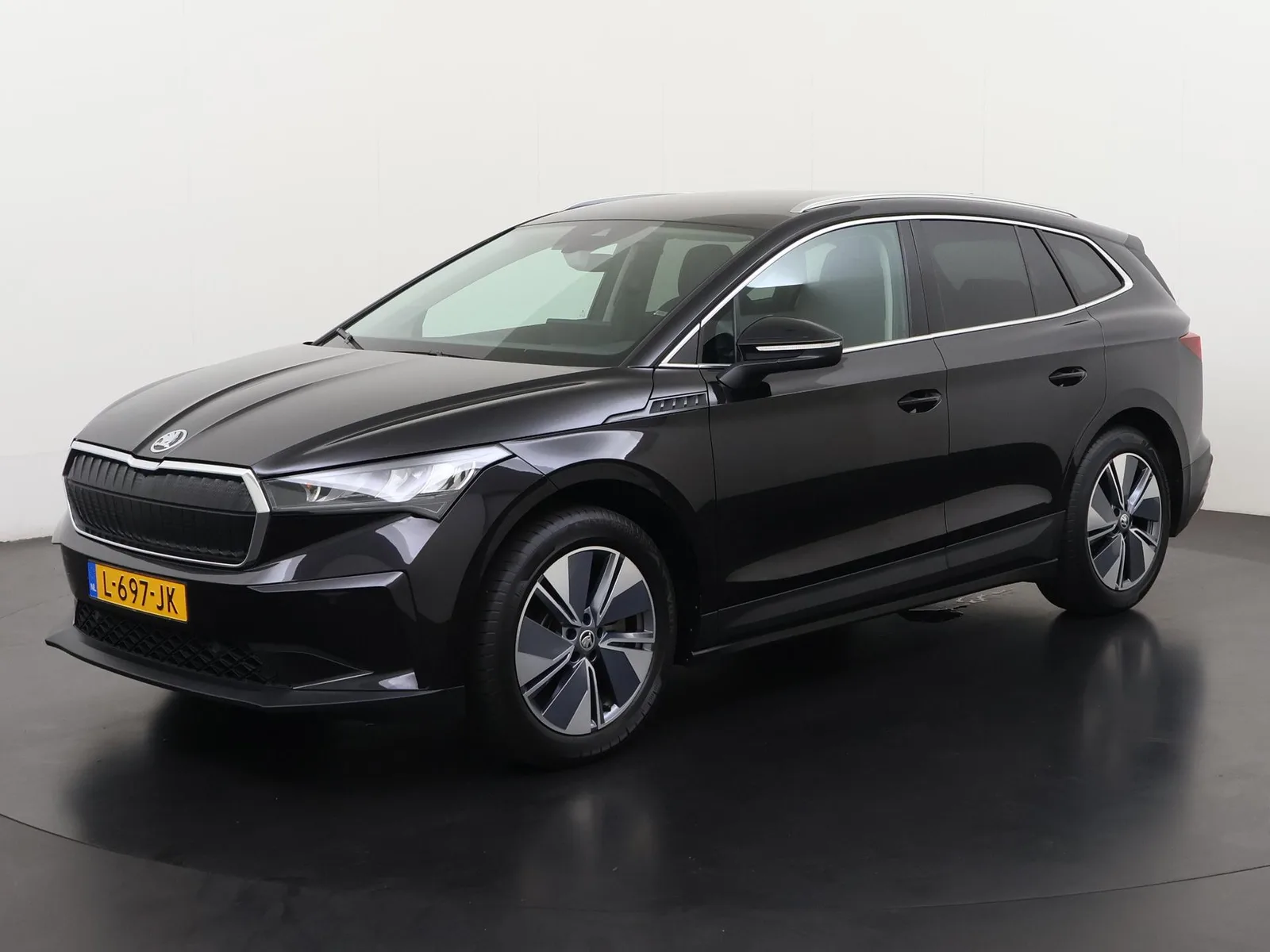 Škoda Enyaq (2021) — foto 1