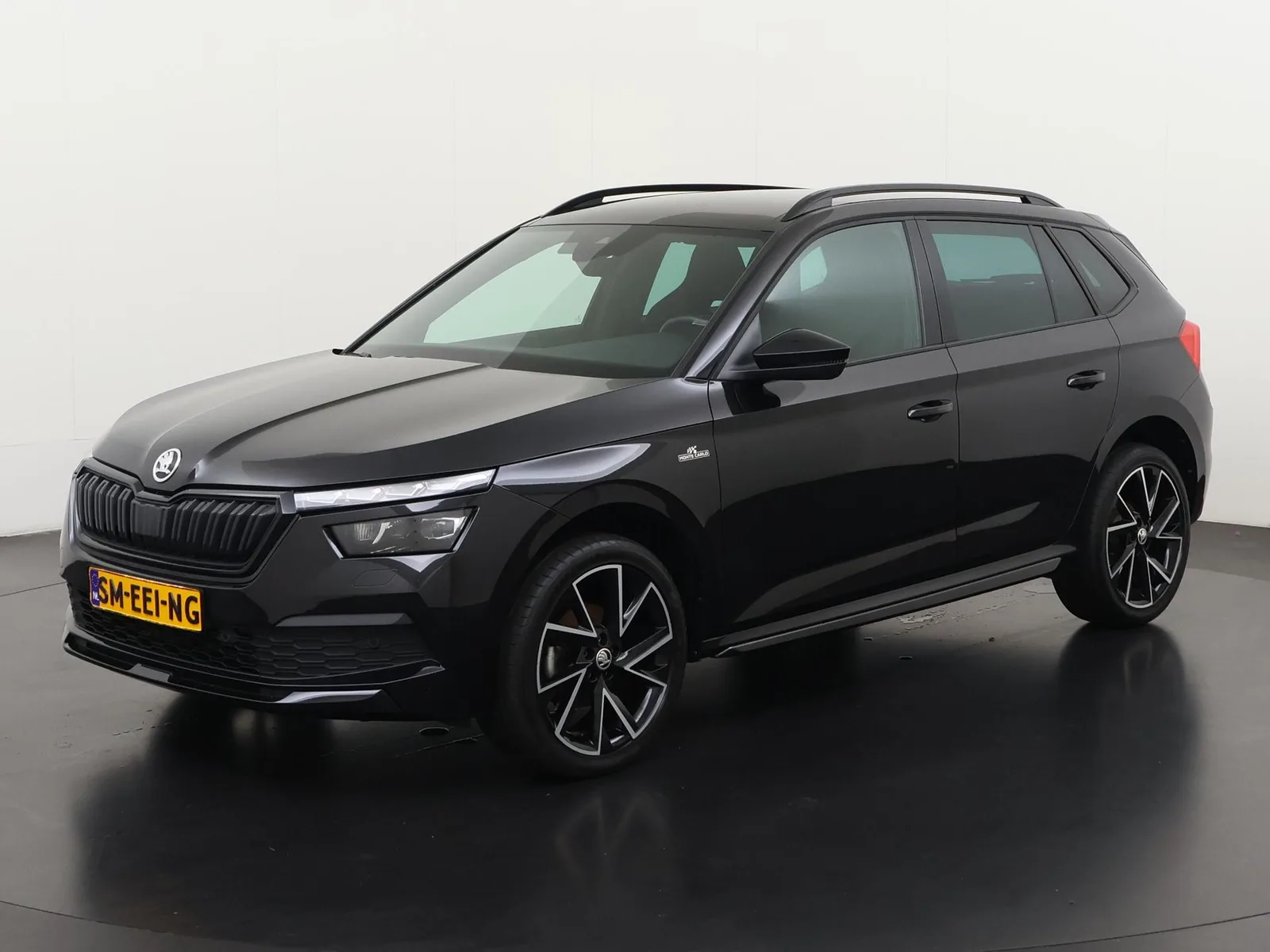 Škoda Kamiq (2022) — foto 1