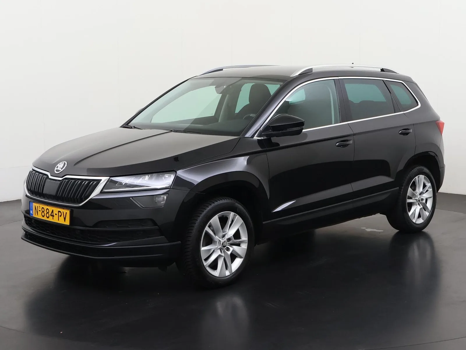 Škoda Karoq (2021) — foto 1