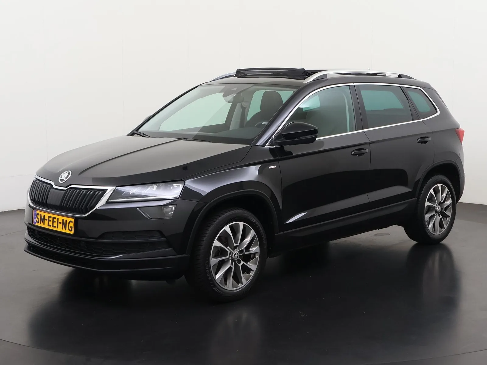 Škoda Karoq (2022) — foto 1