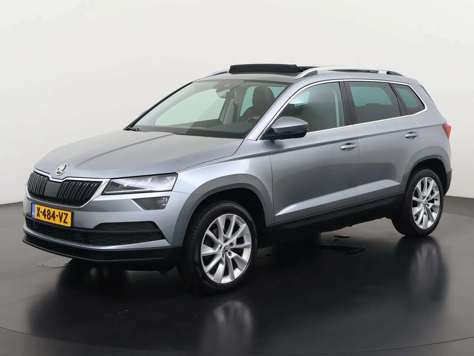 Škoda Karoq (2019) — foto 1