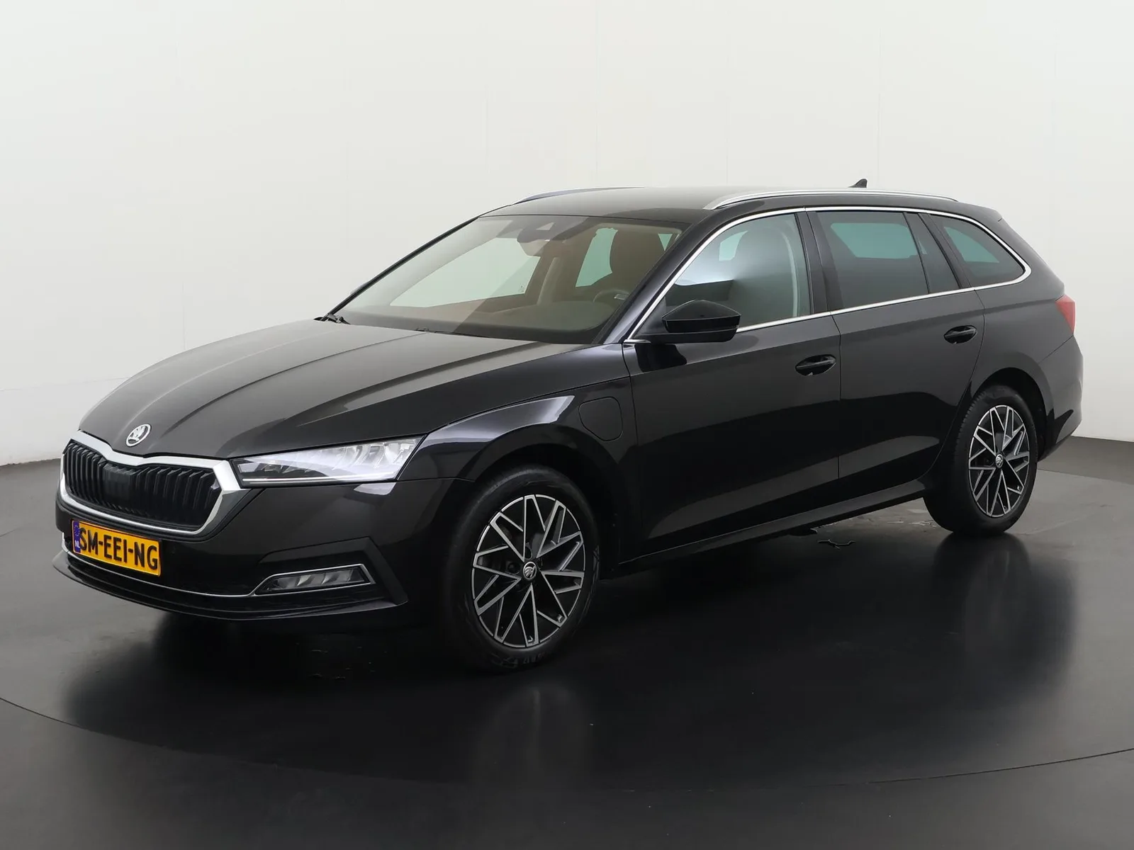 Škoda Octavia (2023) — foto 1