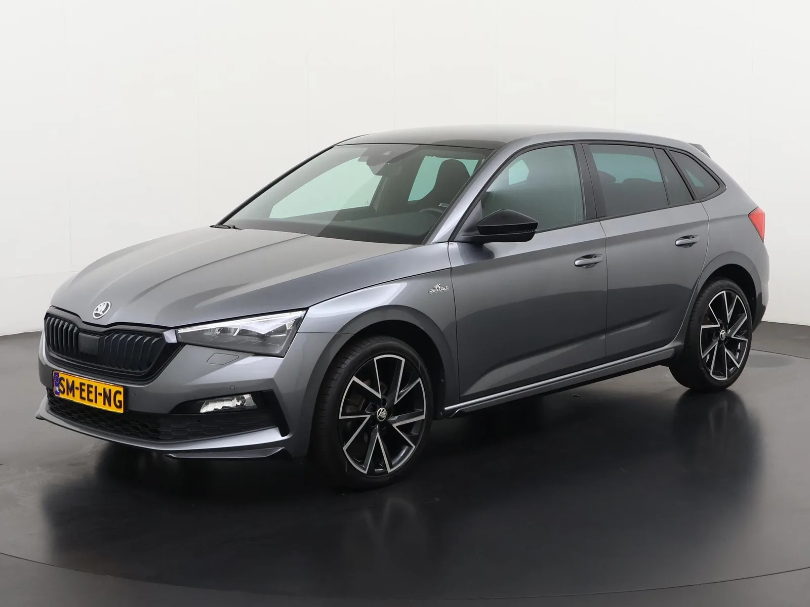 Škoda Scala (2022) — foto 1