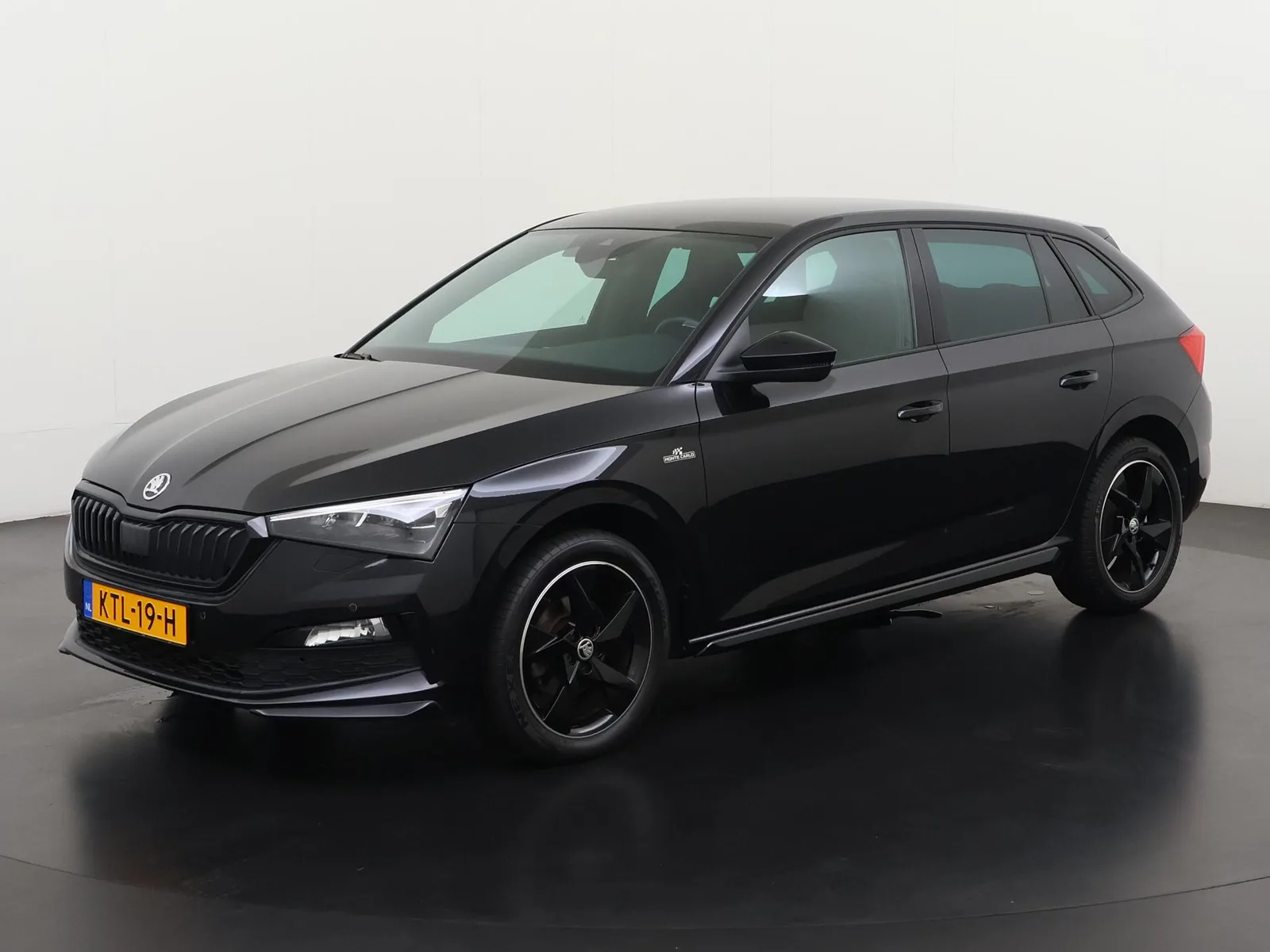 Škoda Scala (2023) — foto 1