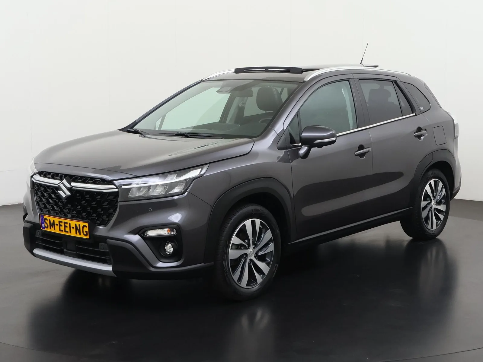 Suzuki S-Cross (2023) — foto 1