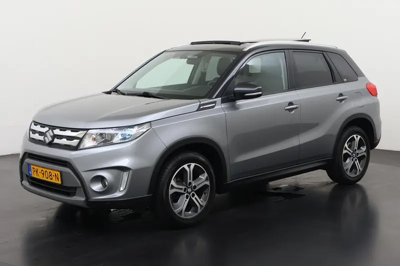 Suzuki Vitara (2017)