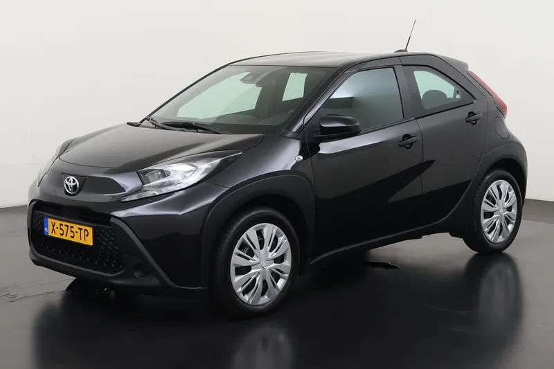 Toyota Aygo X (2024)
