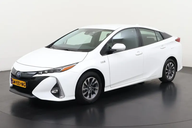 Toyota Prius (2020)