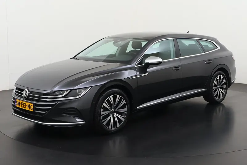 Volkswagen Arteon (2023)