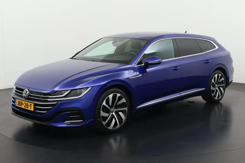 Volkswagen Arteon (2022)
