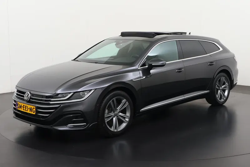 Volkswagen Arteon (2022)