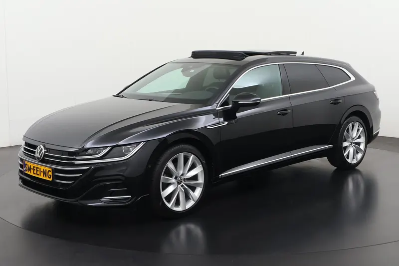 Volkswagen Arteon (2022)
