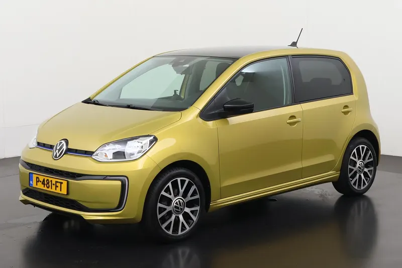 Volkswagen E-Up! (2021)