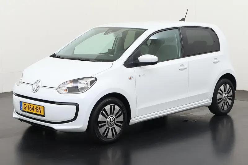Volkswagen e-Up! (2015)