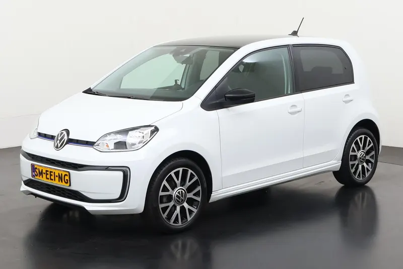 Volkswagen E-Up! (2022)
