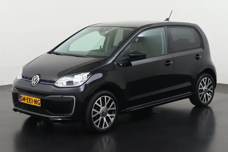 Volkswagen E-Up! (2023)