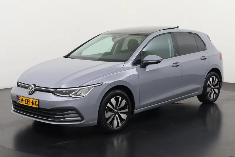 Volkswagen Golf (2024)