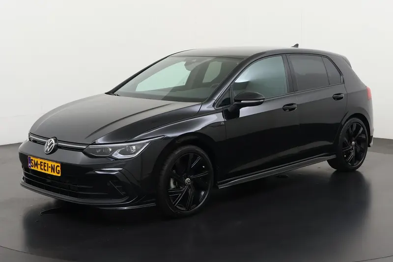 Volkswagen Golf (2024)