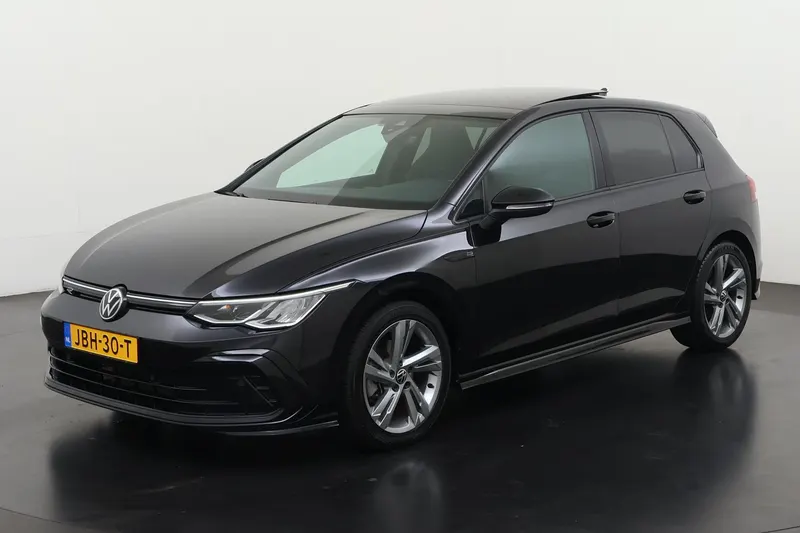 Volkswagen Golf (2022)