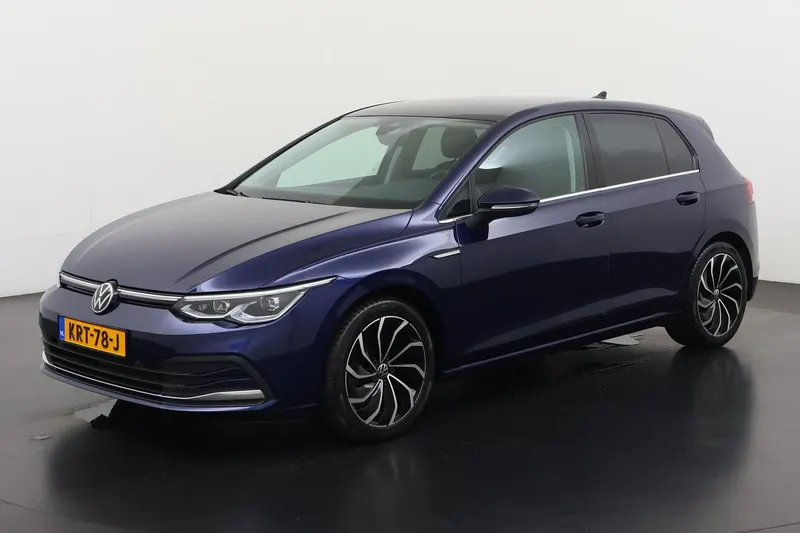 Volkswagen Golf (2023)