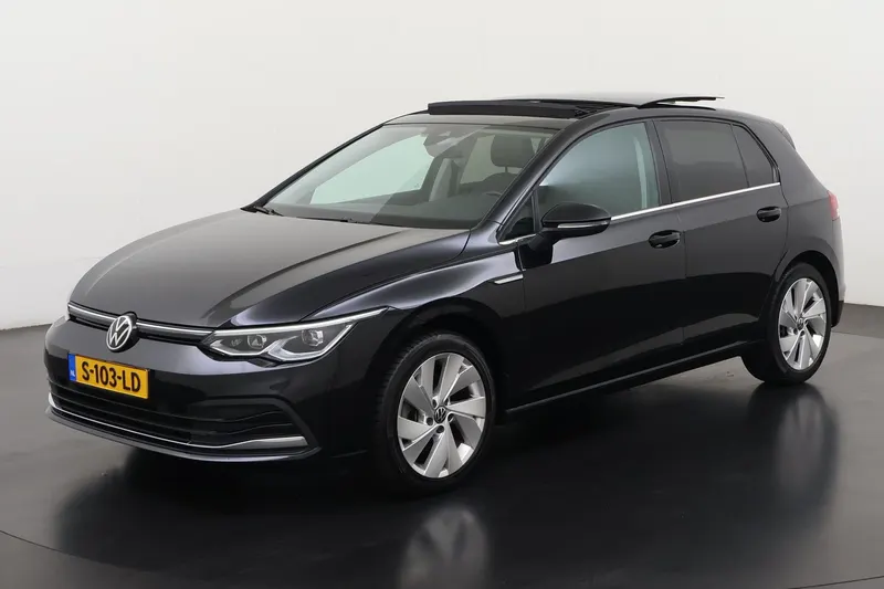 Volkswagen Golf (2020)
