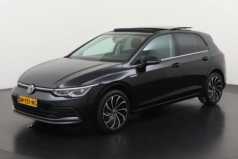 Volkswagen Golf (2022)