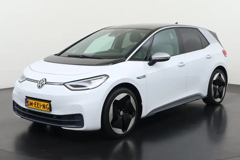 Volkswagen ID.3 (2020)