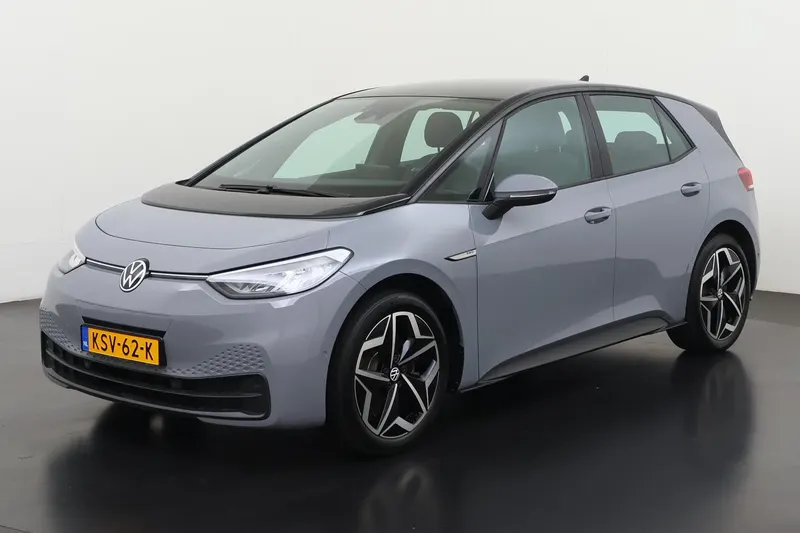 Volkswagen ID.3 (2023)
