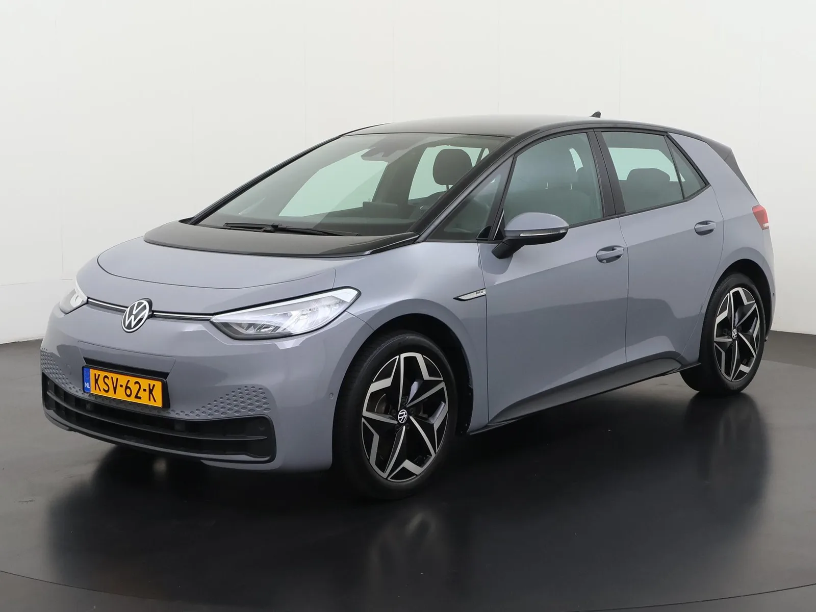 Volkswagen ID.3 (2023) — foto 1