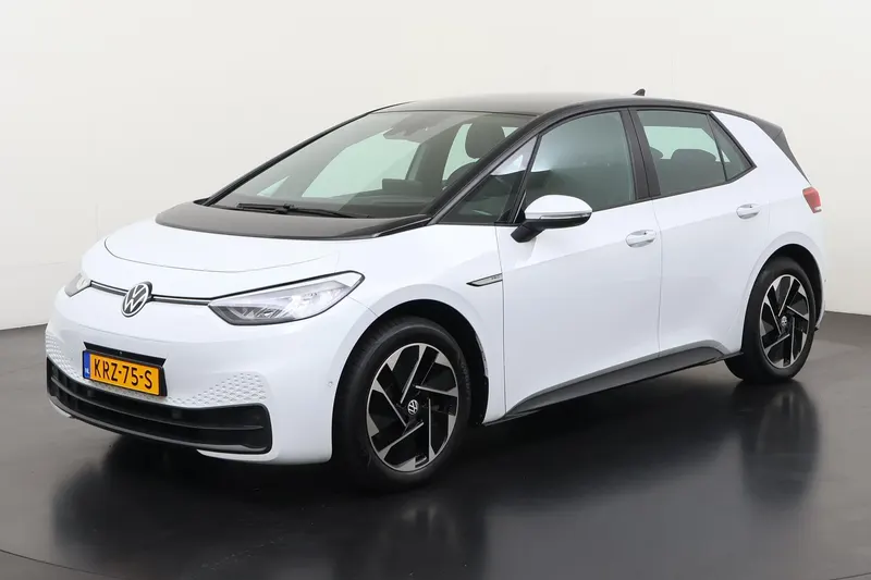 Volkswagen ID.3 (2022)