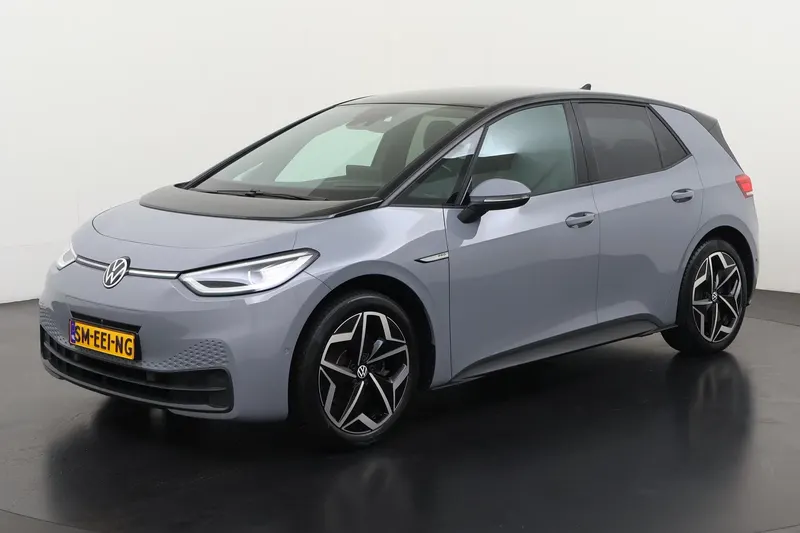 Volkswagen ID.3 (2022)