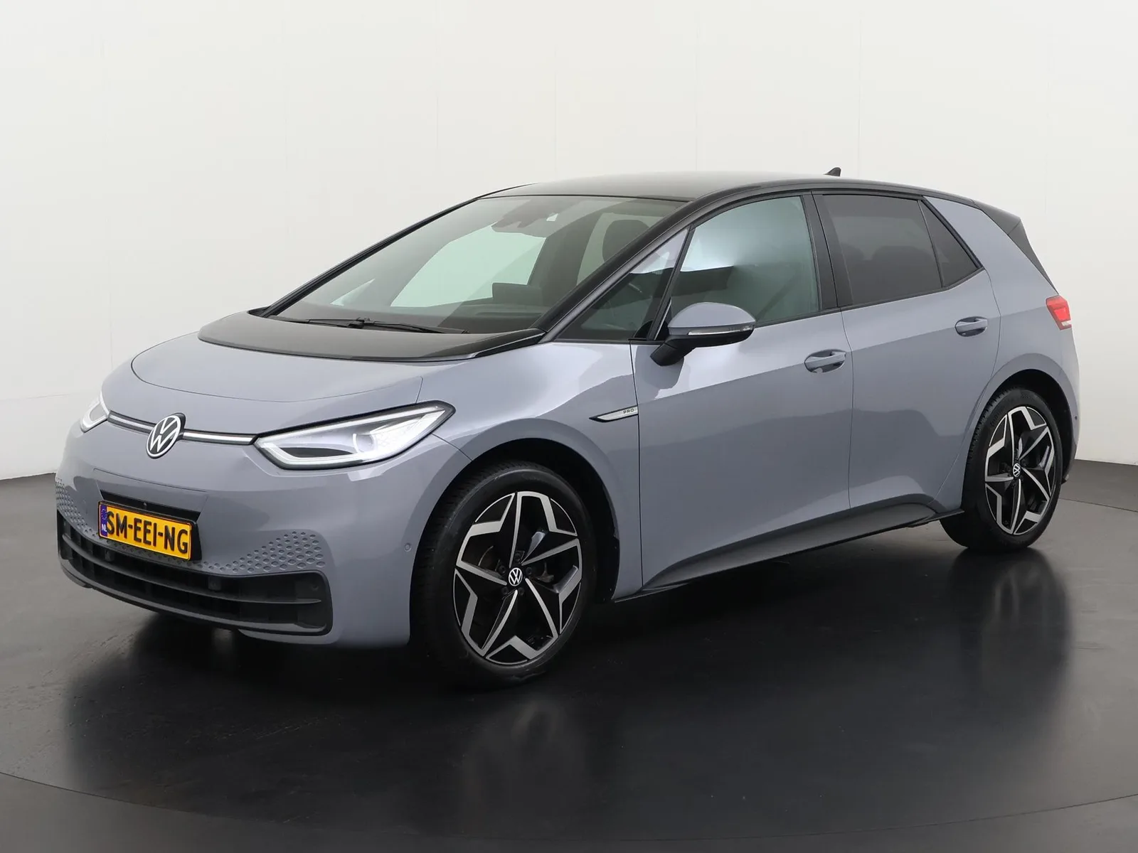 Volkswagen ID.3 (2022) — foto 1