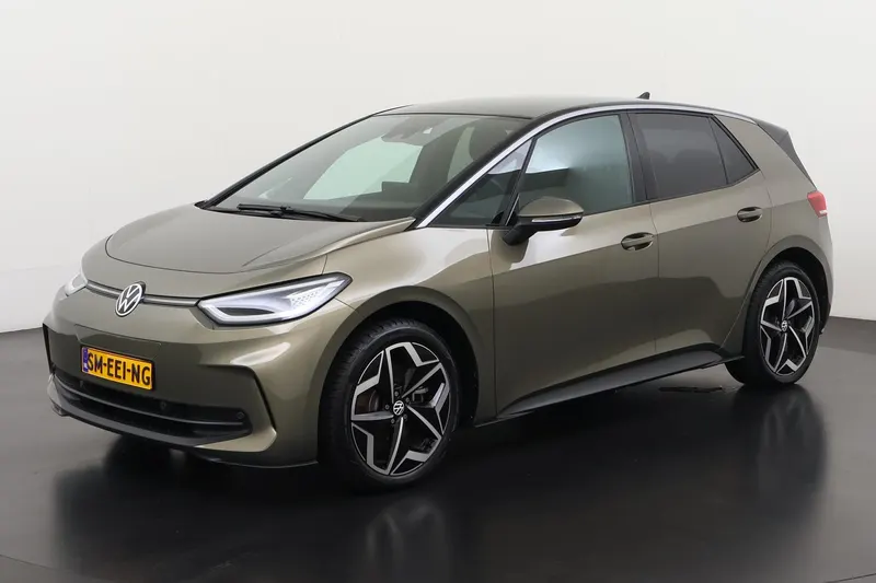 Volkswagen ID.3 (2024)