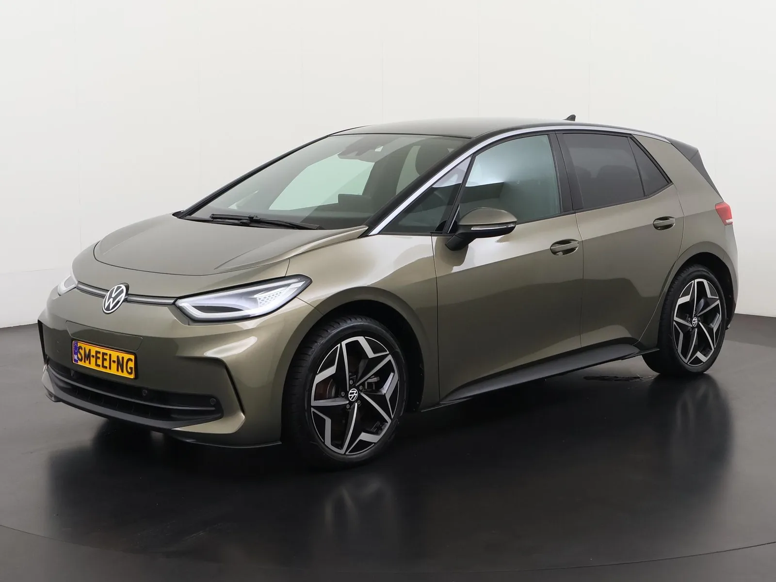 Volkswagen ID.3 (2024) — foto 1