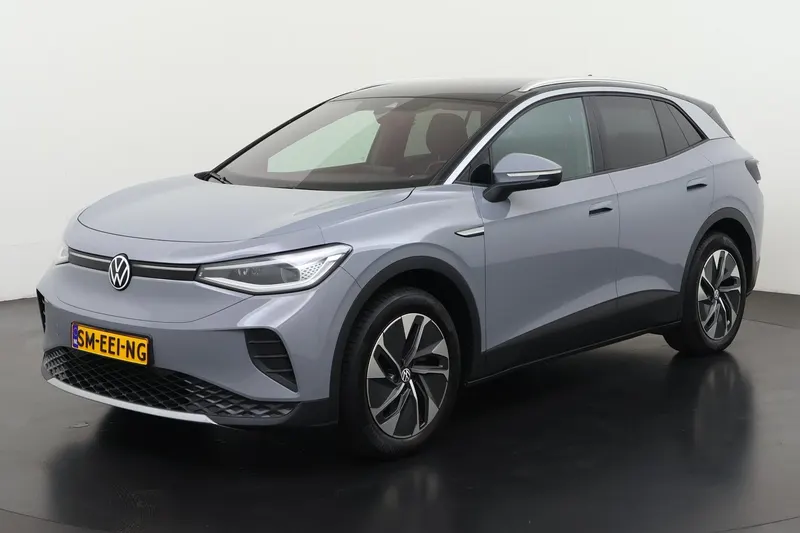 Volkswagen ID.4 (2022)